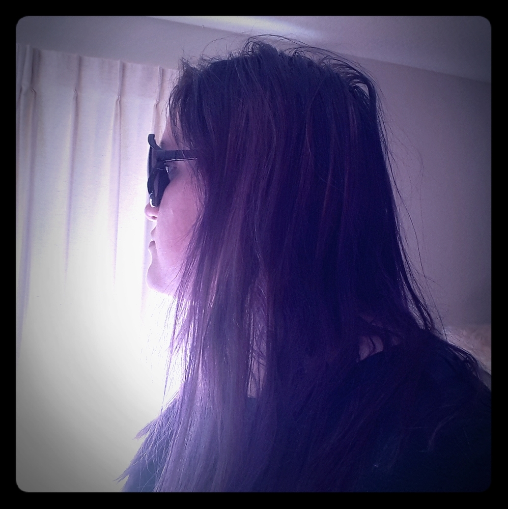 Meet your Posher, Cherry